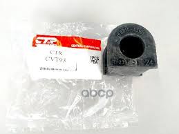 Втулка Переднего Стабилизатораtoyota Corolla E12, Land Cruiser 100, 120 Lmi 3406201 (Нов Арт Gv0538) Cvt-93 CTR арт. CVT-93