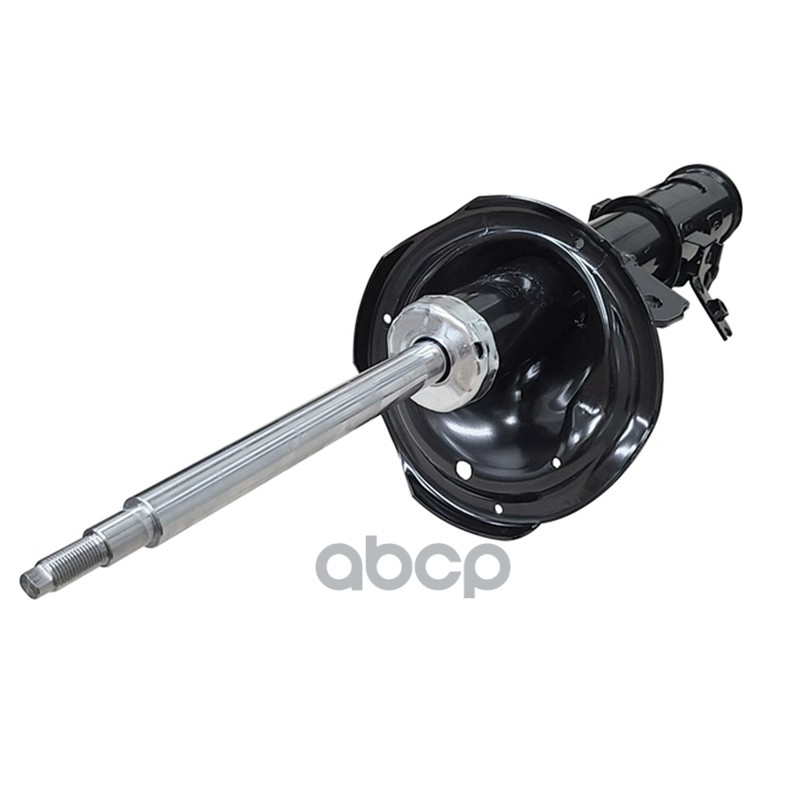 Амортизатор (Нов Арт Gy1125g) Передний Левый Cykh-928-G CTR арт. CYKH-928-G