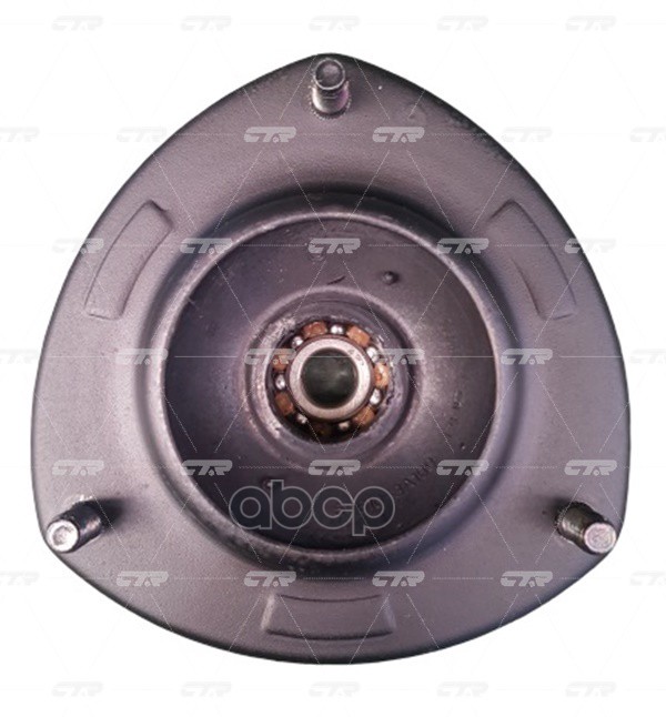 Опора амортизатораHYUNDAI SANTA FE 00- (старый арт. CMKH-7) GA0009 CTR арт. GA0009