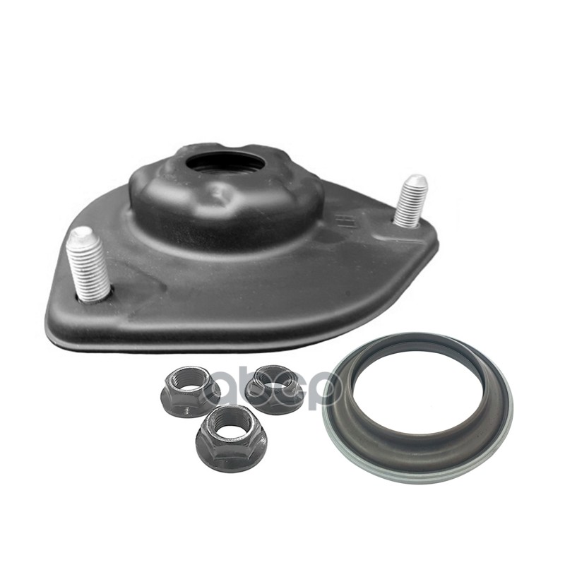 Опора амортизатора + подшипник CTR арт. ga0027c