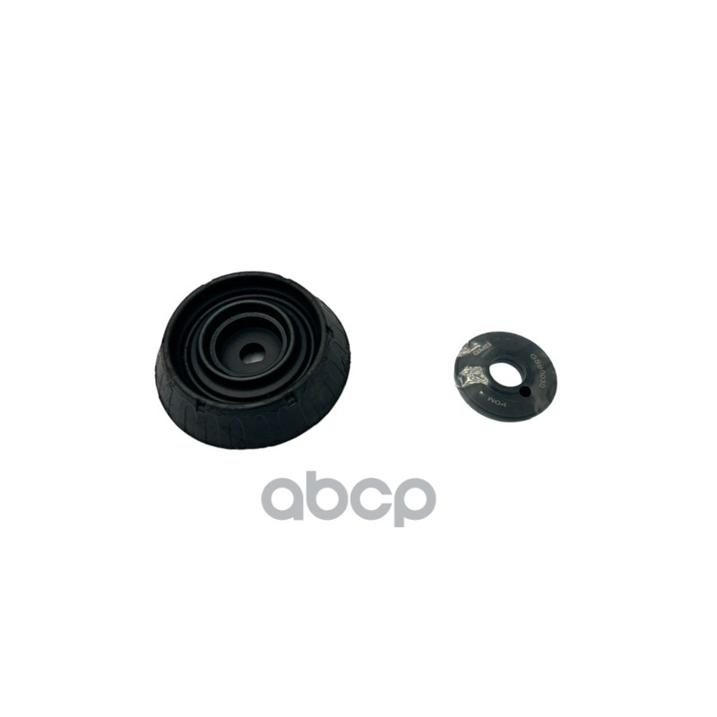 Опора амортизатора + подшипник CTR арт. ga0031k