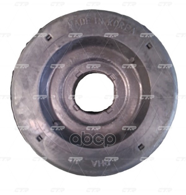 Опора амортизатора CHEVROLET AVEO (старый арт. CMKD-5) GA0036 CTR арт. GA0036