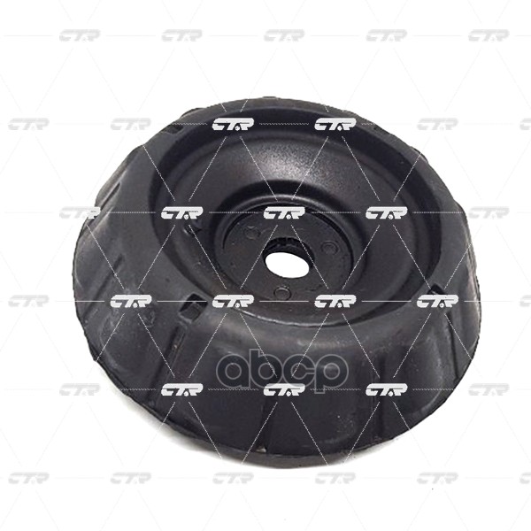 Опора амортизатора Hyundai Accent 2011 ~ 2016 / Solaris 2011 ~ 2016 / Verna / Reina 2019 ~ / Atos 20 CTR арт. GA0042