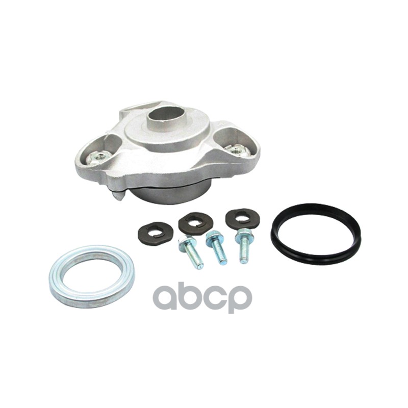 Подшипник опоры амортизатора CTR арт. GA0082