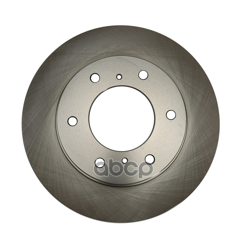 Диск тормозной вентилируемый передний GD0032 CTR арт. GD0032