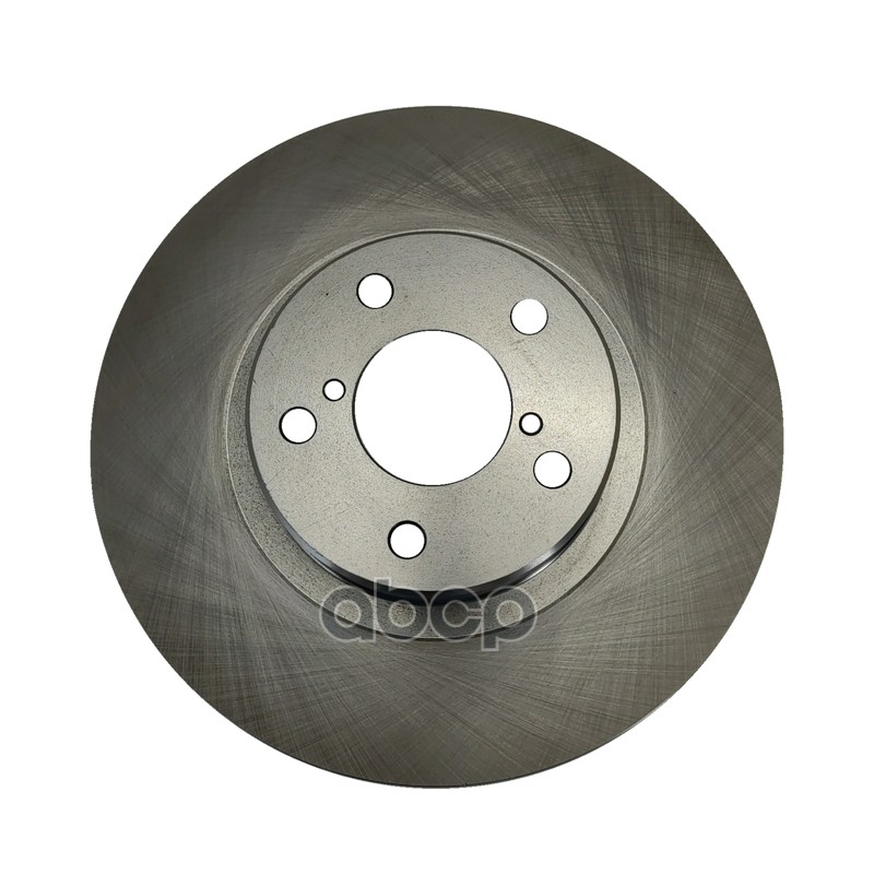 Диск тормозной вентилируемый передний Subaru Impreza 1993 ~ 2000 / Impreza 1999 ~ 2009 / Impreza 200 CTR арт. GD0041