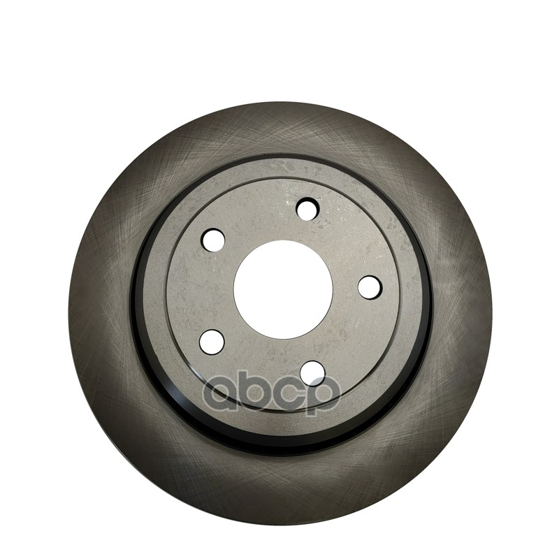 Диск тормозной задний JEEP Grand Cherokee 2010-  DODGE Durango 2010- CTR арт. gd0075