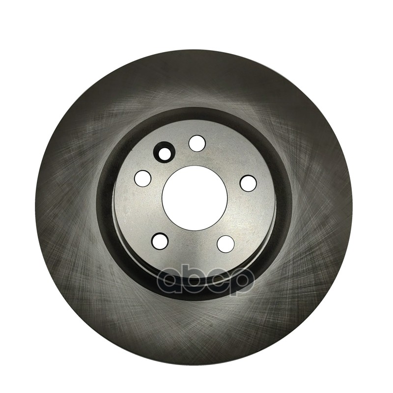 Диск тормозной вентилируемый передний Land Rover Discovery Sport 2014 ~ / Range Rover Evoque 2011 ~ CTR арт. GD0083