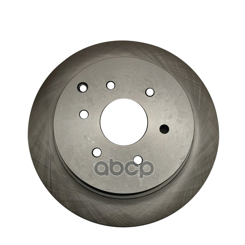 Диск тормозной вентилируемый задний GD0090 CTR арт. GD0090