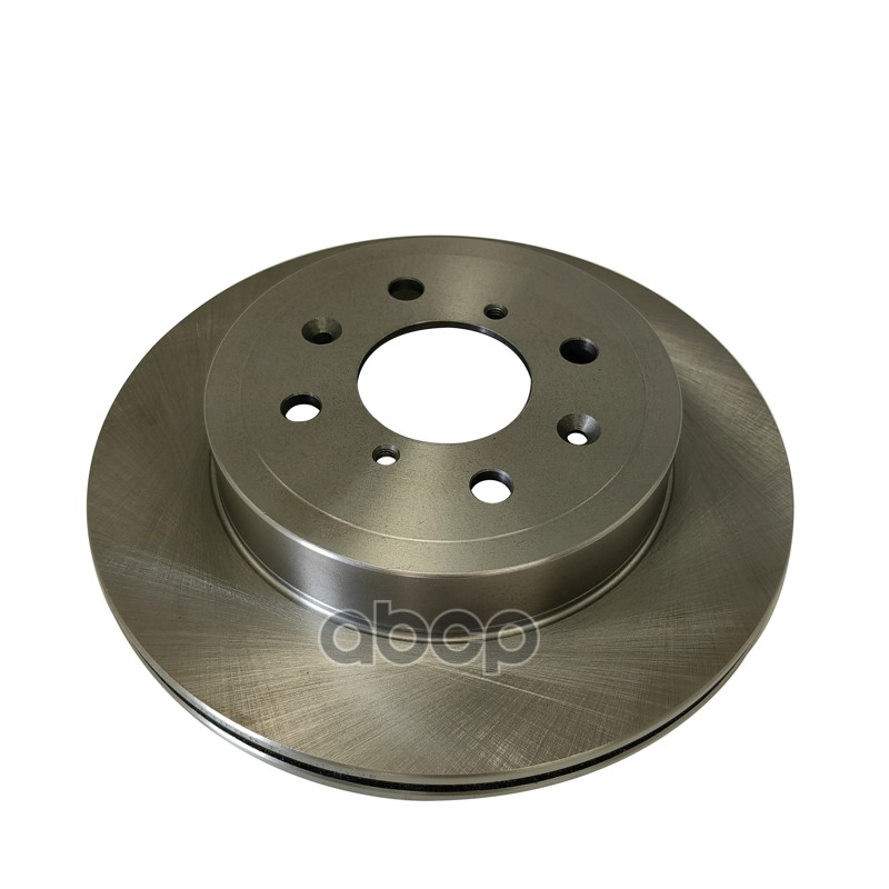 Диск тормозной вентилируемый SUBARU Justy 2003 ~ CHEVROLET Cruze 2000 ~ 2008 OPEL Agila 2000 ~ 2007 SUZUKI Ignis перед прав.л...