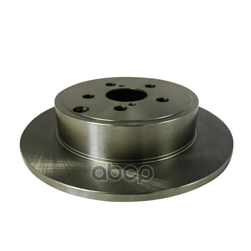 Диск тормозной задний GD0109 CTR арт. GD0109