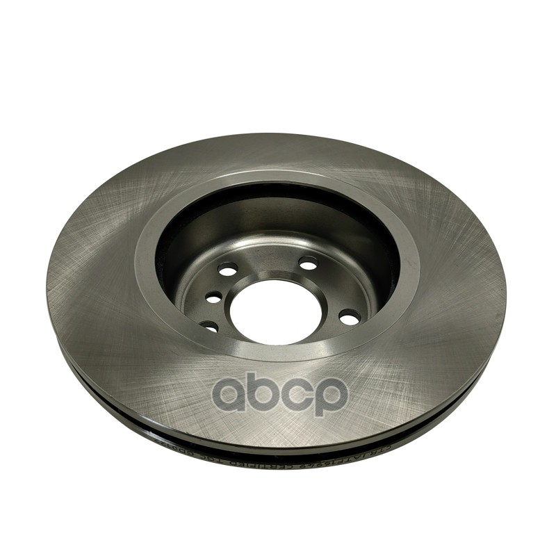 Диск тормозной передний BMW 5-Series 2009-2016 CTR арт. gd0122