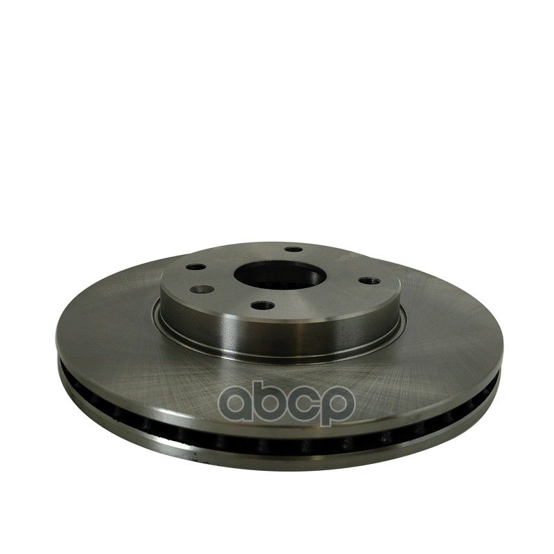 Диск тормозной передний CHEVROLET Epica 2005-2011   DAEWOO  Magnus 2004- CTR арт. gd0140