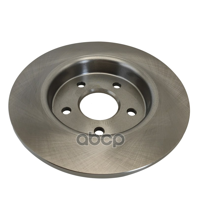Диск тормозной FORD C-Max 2007 ~ 2010 / Focus 2004 ~ 2012 FORD (CHANGAN) Focus 2005 ~ 2012 / Focus 2012 зад.прав.лев. GD0172 ...