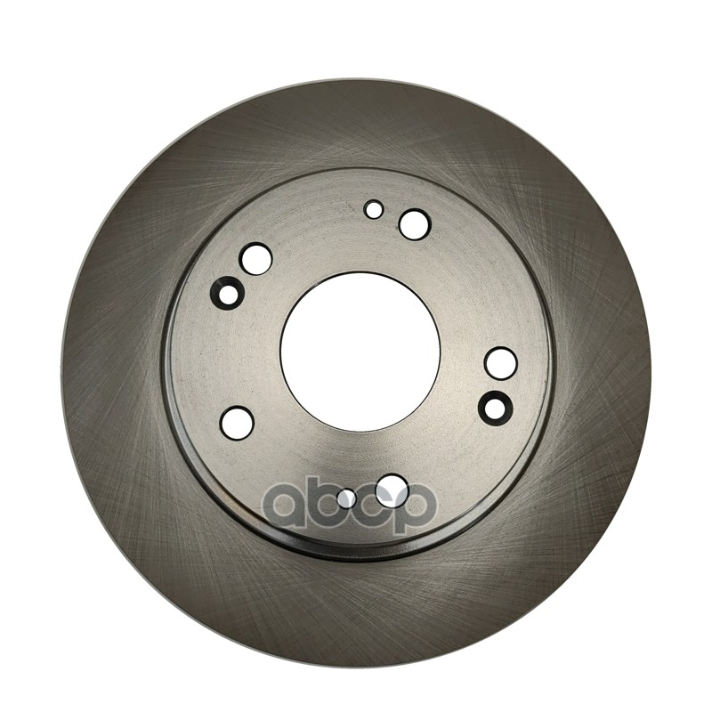 Диск тормозной задний GD0173 CTR арт. GD0173