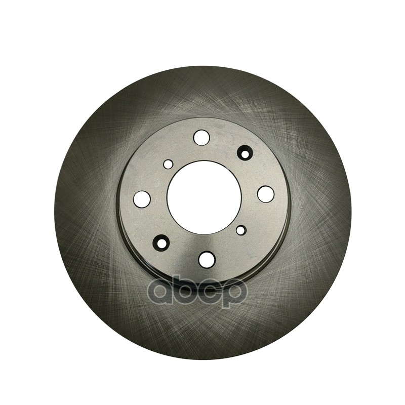 Диск тормозной вентилируемый передний GD0191 CTR арт. GD0191