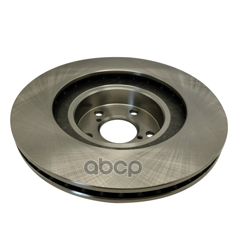 Диск тормозной вентилируемый SUBARU Impreza 1992 ~ 2001 / Impreza 1999 ~ 2009 / Impreza 2007 ~ 2014 / Forester 2002 ~ 2 перед...