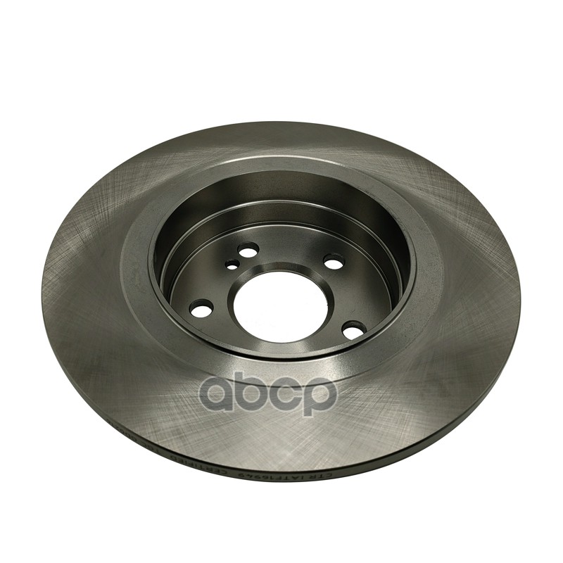 Диск тормозной задний Mercedes C-Class 2007 ~ 2014 / E-Class 2009 ~ CTR арт. GD0216