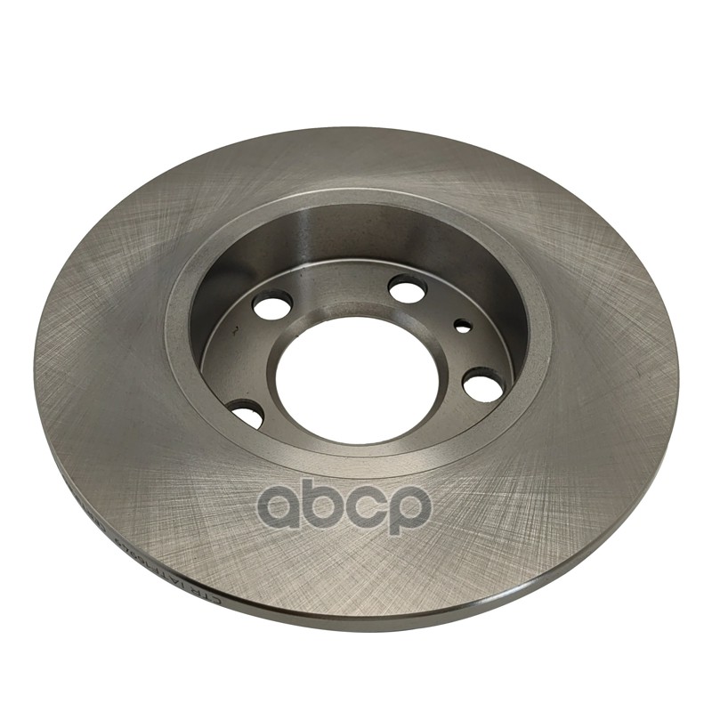 Диск тормозной задний GD0240 CTR арт. GD0240