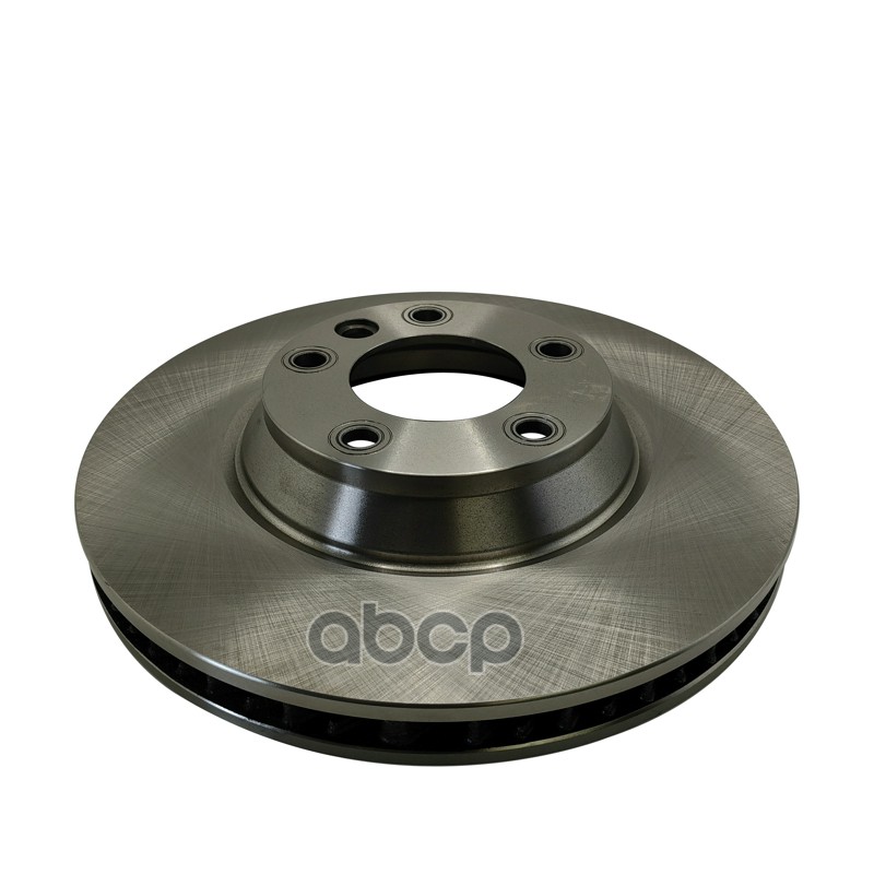 Диск тормозной вентилируемый передний правый VW Touareg 2002 ~ 2010 / Touareg 2010 ~ 2018 ; Porsche CTR арт. GD0241