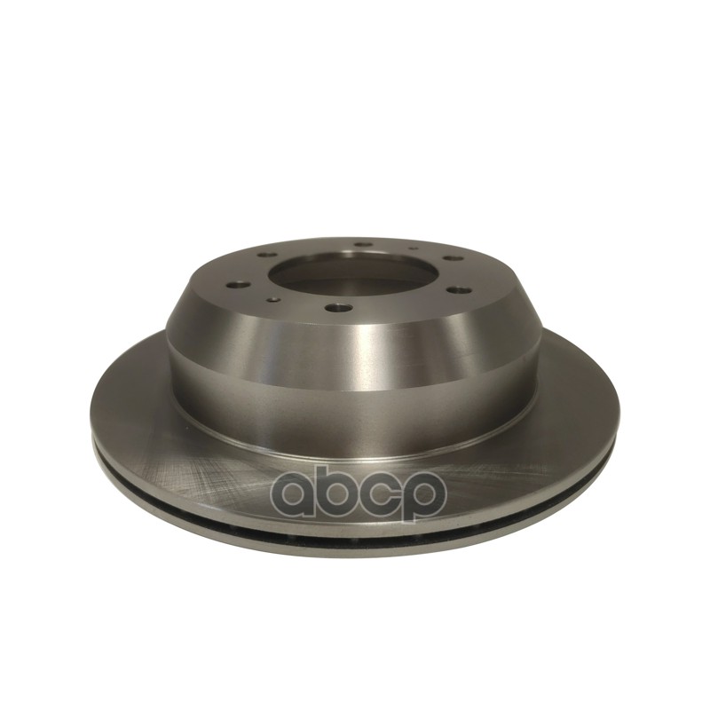 Диск тормозной GREAT WALL Hover 2005 - 2010 CTR арт. gd0343