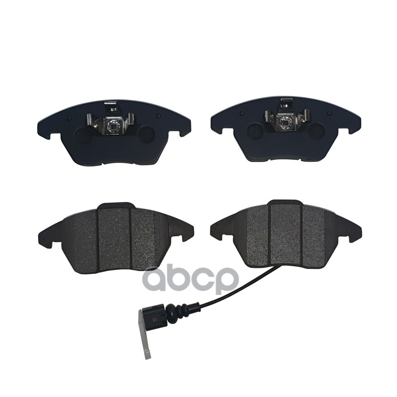 Тормозная колодка GK1463 CTR арт. GK1463