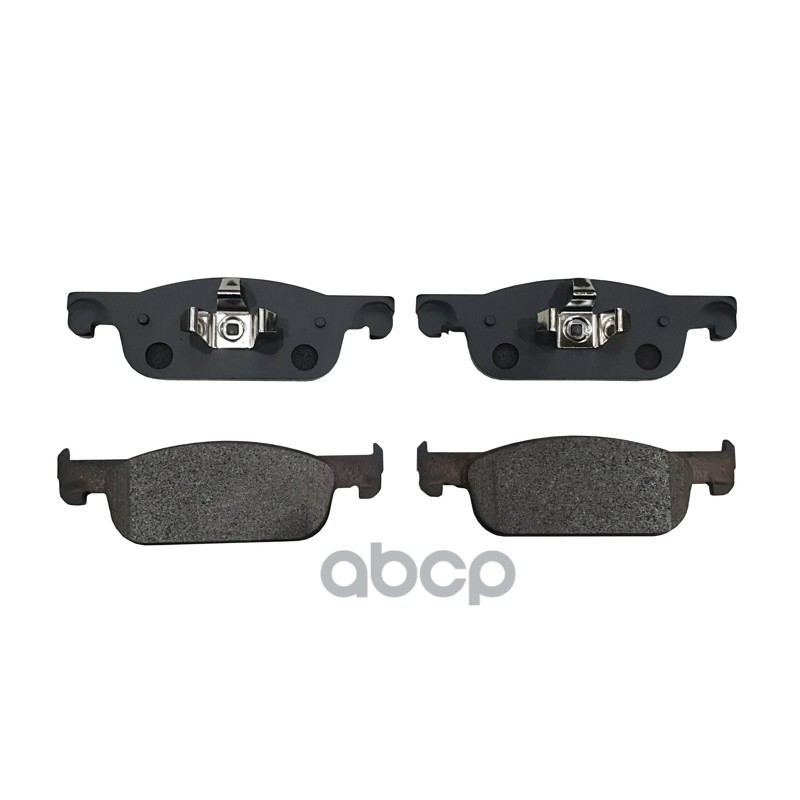 Тормозная колодка GK1467 CTR арт. GK1467