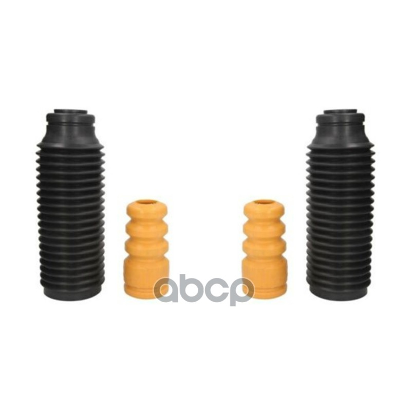 Пылезащитный комплект переднего амортизатора CHEVROLET Captiva 06-11 LH=RH CTR арт. GP0152