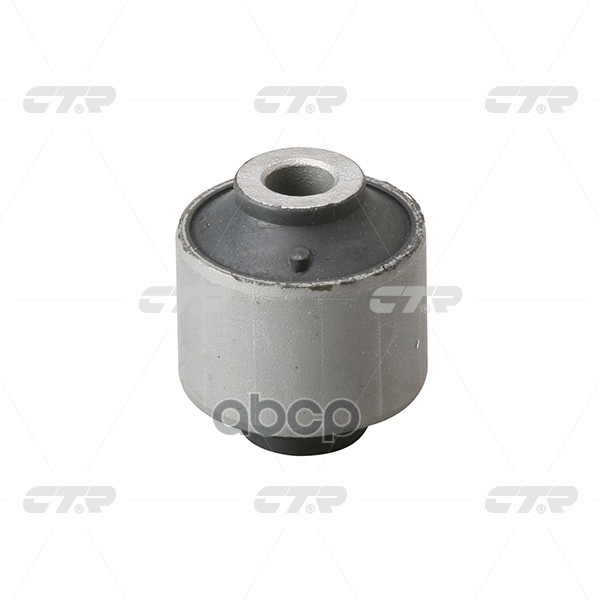 Сайлентблок заднего амортизатора HONDA Civic / Civic Ferio / CR-V / Domani / Integra 1991 - 2001 CTR арт. gv0240