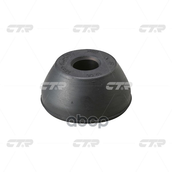 Сайлентблок переднего рычага HONDA Accord / Ascot Innova / Prelude 1994 - 1997 CTR арт. gv0248