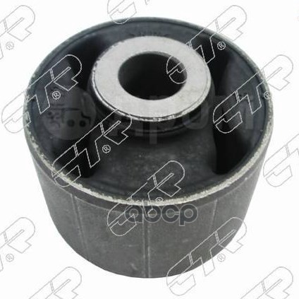 Сайлентблок заднего продольного рычага, передний (старый арт. CVT-96) GV0553 CTR арт. GV0553