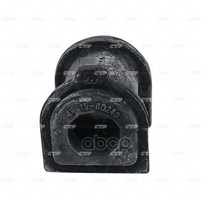 Втулка заднего стабилизатора TOYOTA LAND CRUISER 2000 2007- GV0565 CTR арт. gv0565