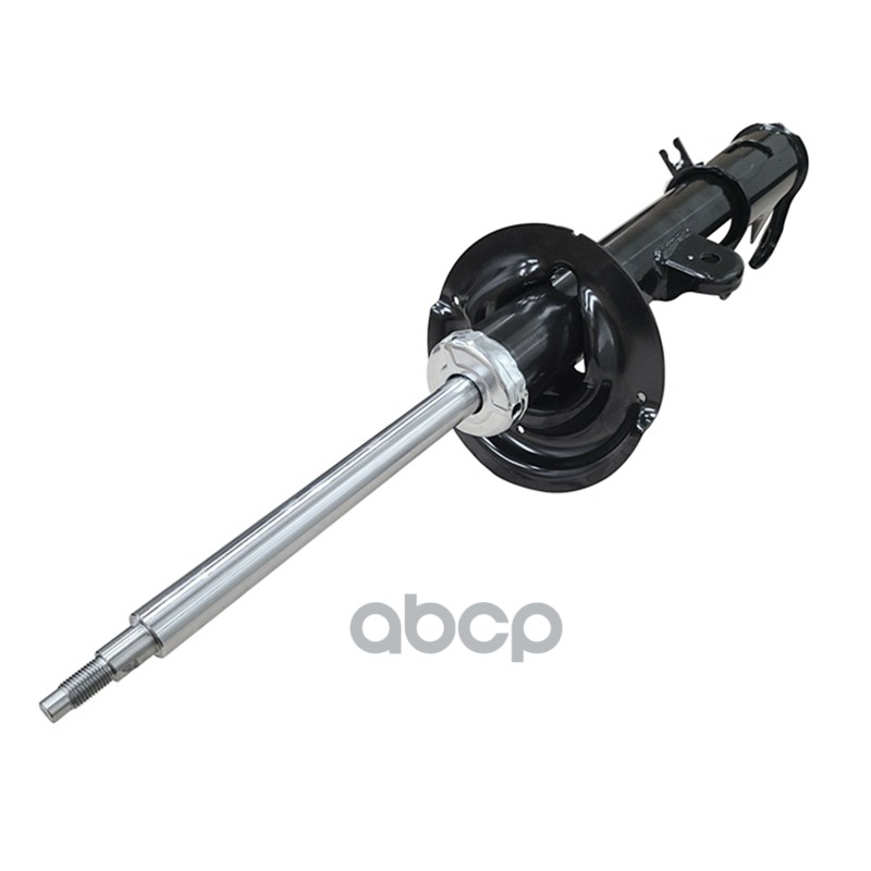 Стойка передняя Hyundai Santa Fe 05-12 / Kia Sorento 09-13 (Слева/ Газомасляный) CTR арт. GY0833G
