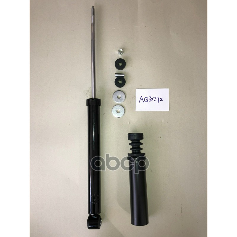 Амортизатор Renault Logan 04-09 CTR арт. GY1694G