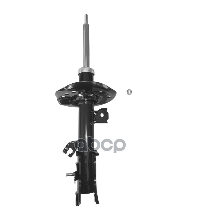 Амортизатор подвески NISSAN Qashqai 2006 ~ 2013 / Qashqai+2 2008 ~ 2013 CTR арт. GY1731G