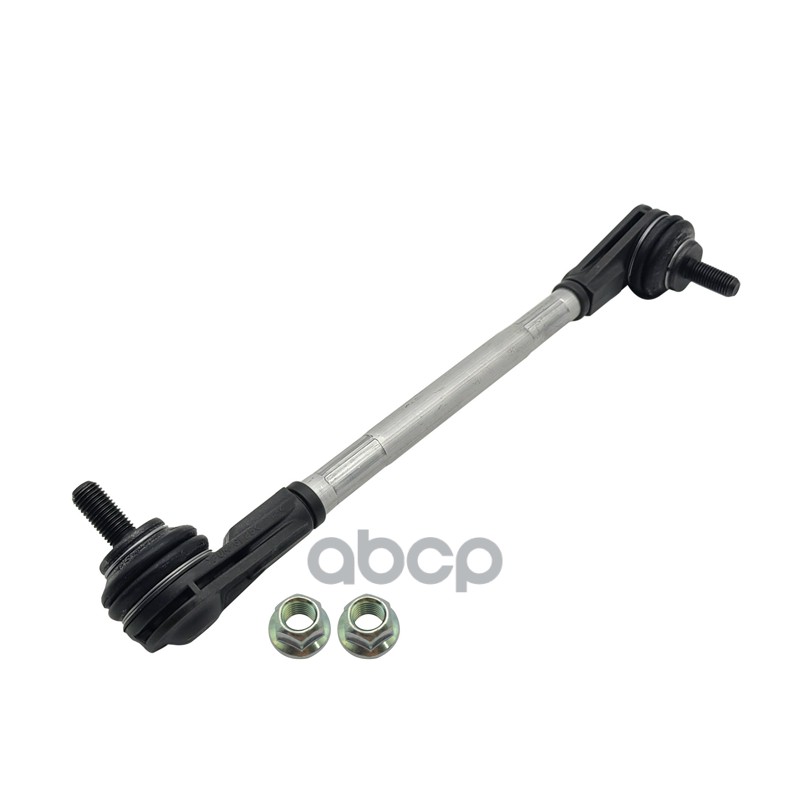 Тяга стабилизатора гибридная переднего левая KIA Carens 2000 ~ 2006 / Shuma 1997 ~ 2005 / Spectra 20 CTR арт. PL0332