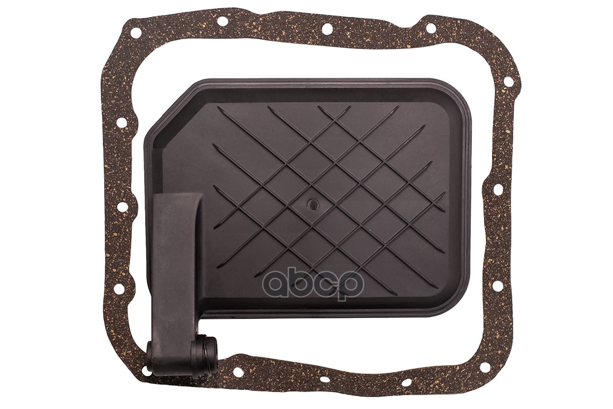 Фильтр АКПП с прокладкой B19CR1006 CWORKS арт. B19CR1006