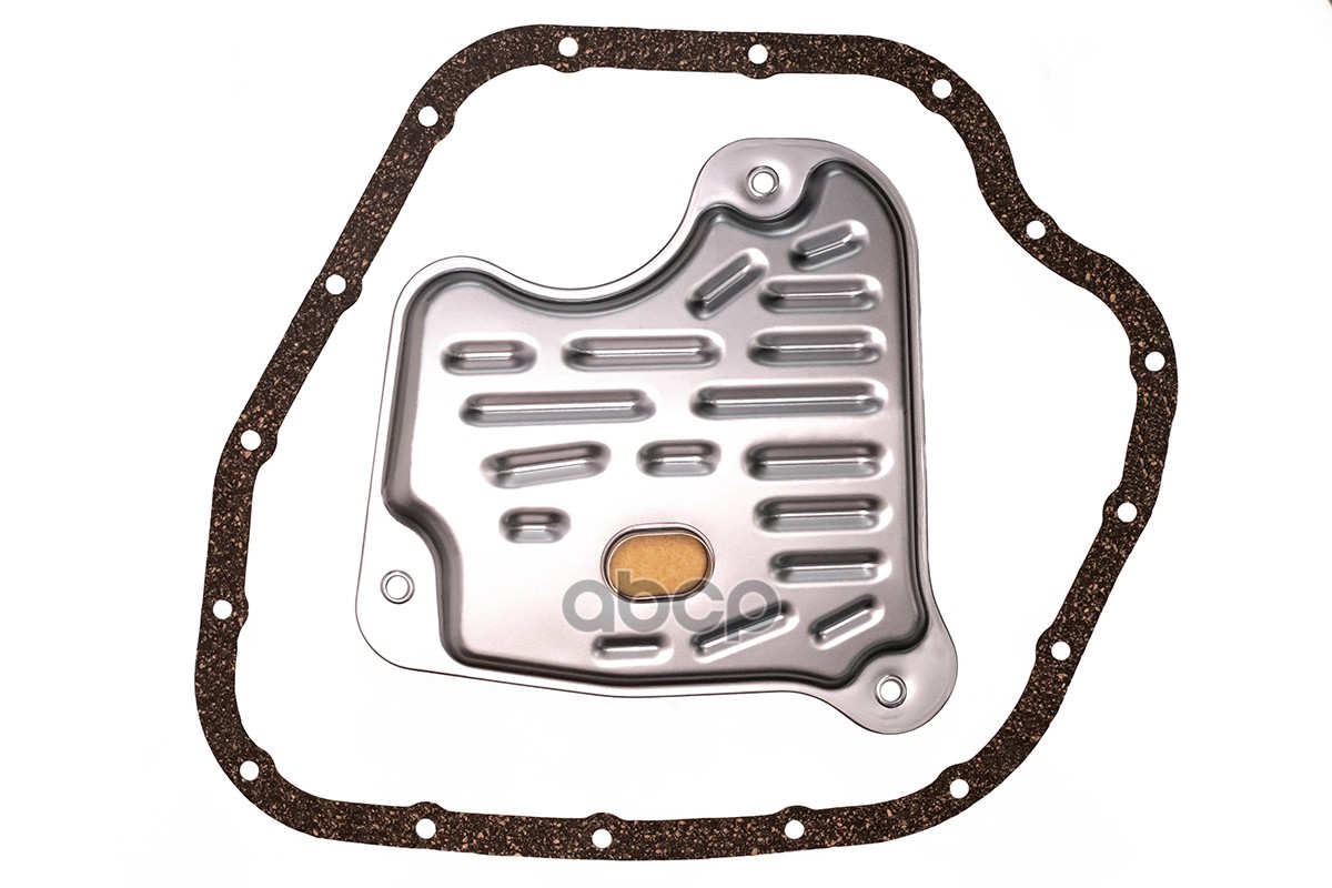 Фильтр АКПП с прокладкой B19CR1017 CWORKS арт. B19CR1017