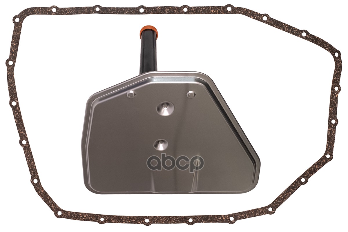 Фильтр АКПП с прокладкой B19CR1018 CWORKS арт. B19CR1018