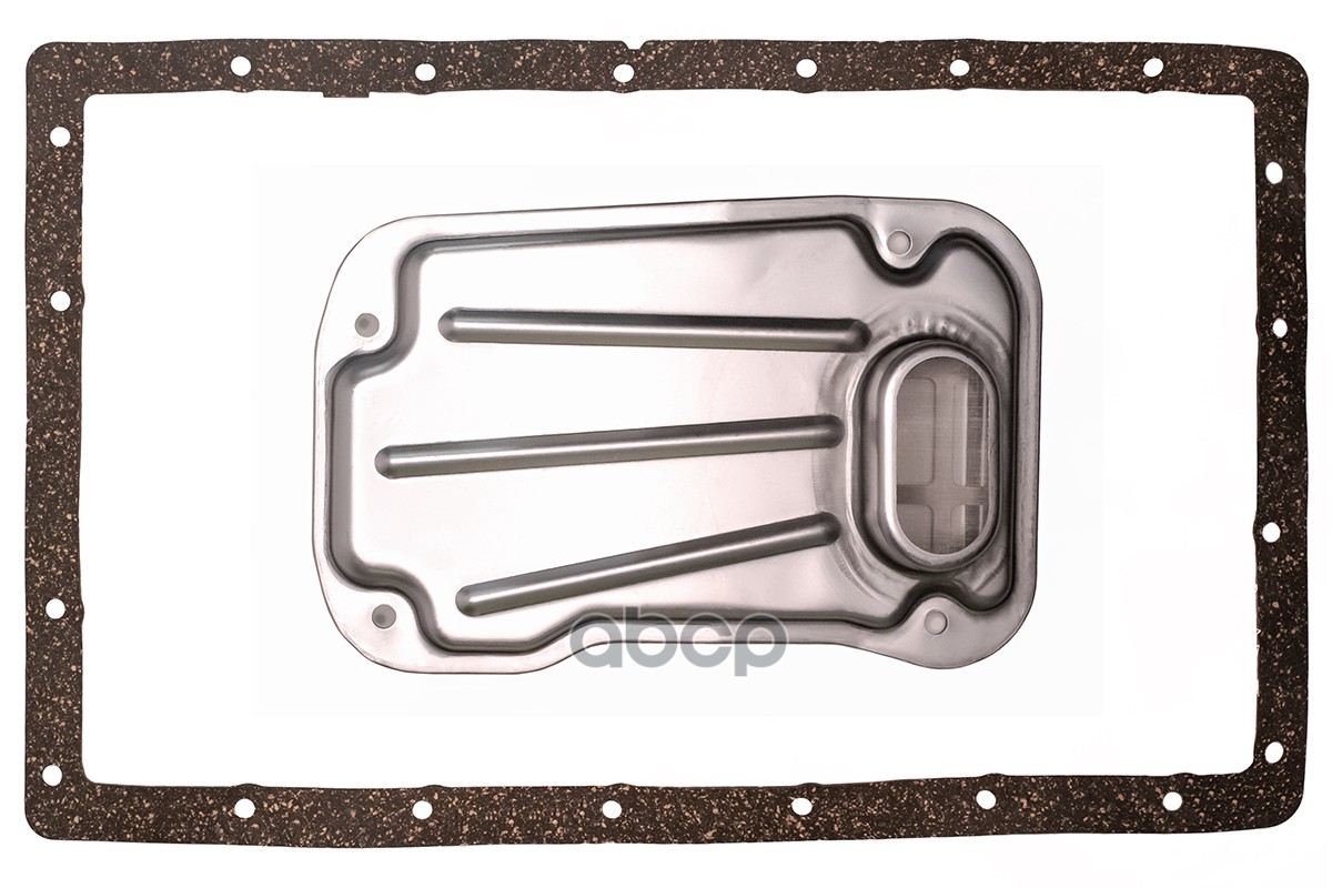 Фильтр АКПП с прокладкой B19CR1019 CWORKS арт. B19CR1019