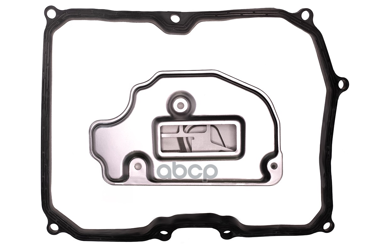 Фильтр АКПП с прокладкой B19CR1020 CWORKS арт. B19CR1020