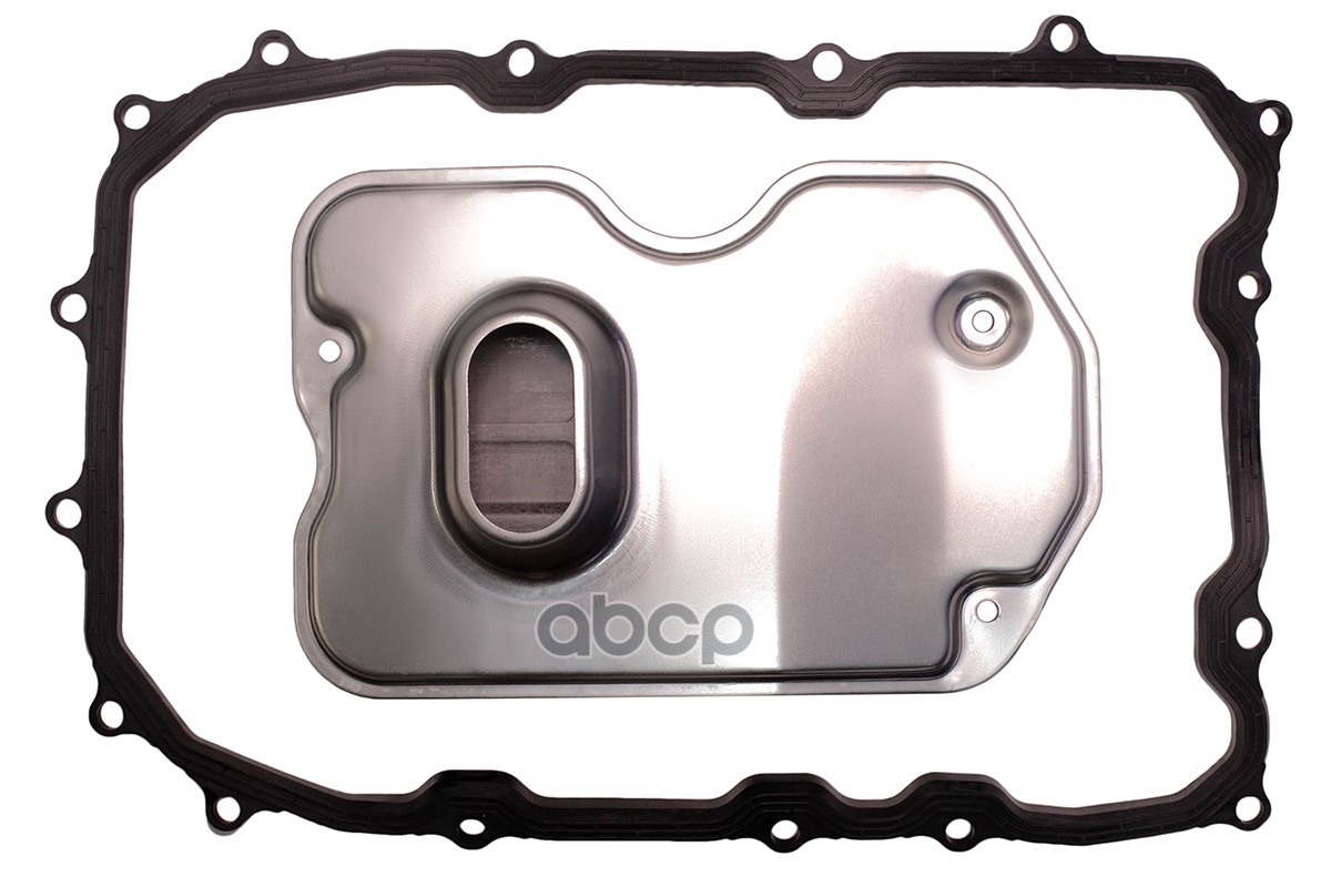 Фильтр АКПП с прокладкой B19CR1022 CWORKS арт. B19CR1022