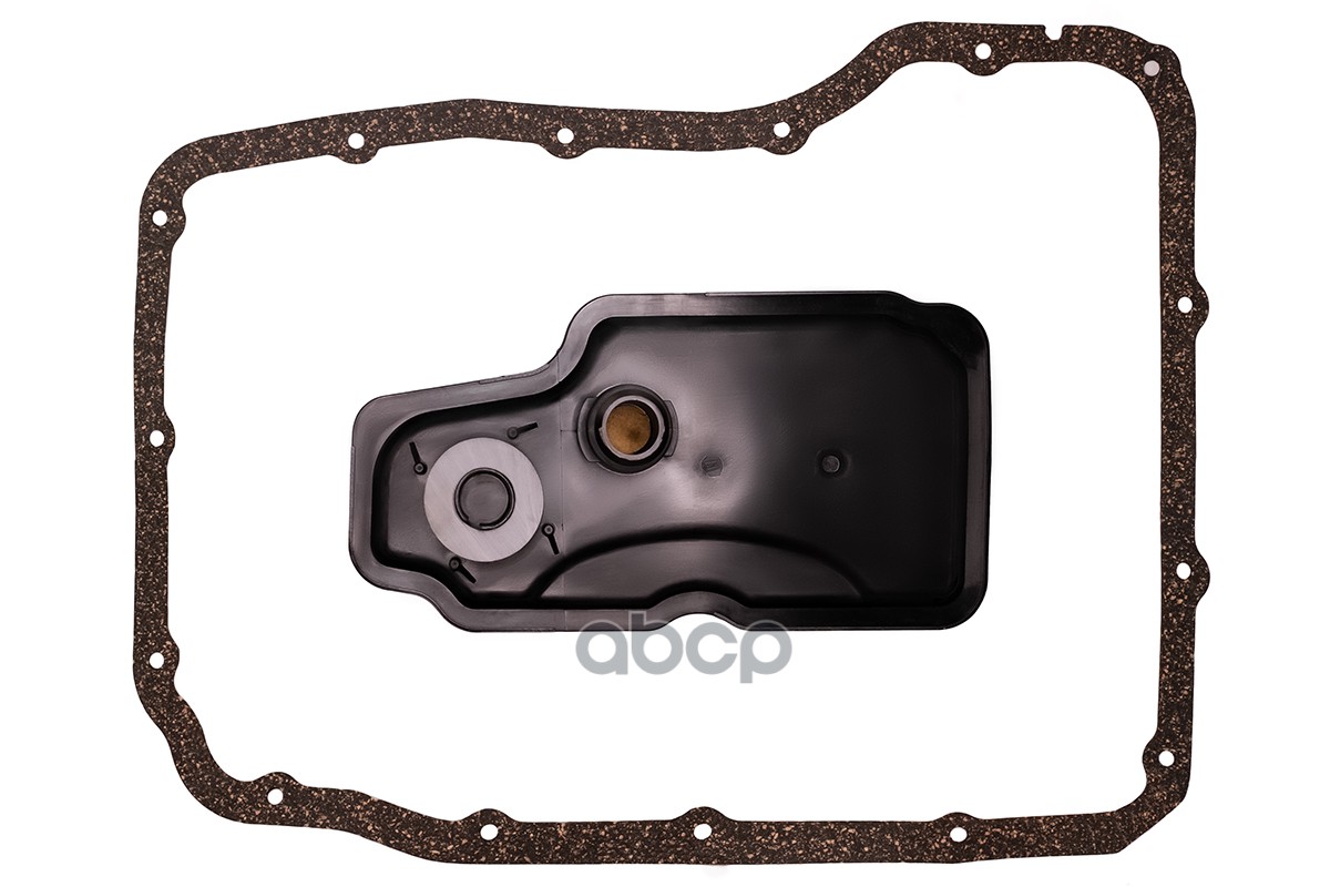 Фильтр АКПП с прокладкой B19CR1029 CWORKS арт. B19CR1029