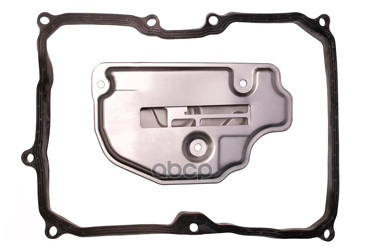 Фильтр АКПП с прокладкой B19CR1038 CWORKS арт. B19CR1038