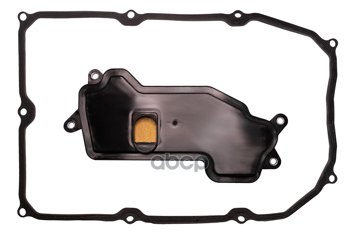 Фильтр АКПП с прокладкой B19CR1045 CWORKS арт. B19CR1045