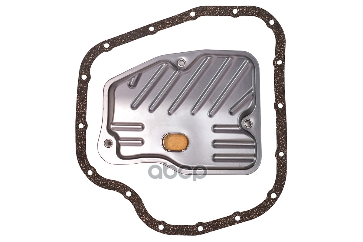 Фильтр АКПП с прокладкой B19CR1052 CWORKS арт. B19CR1052