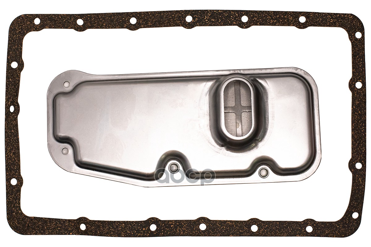 Фильтр АКПП с прокладкой B19CR1053 CWORKS арт. B19CR1053