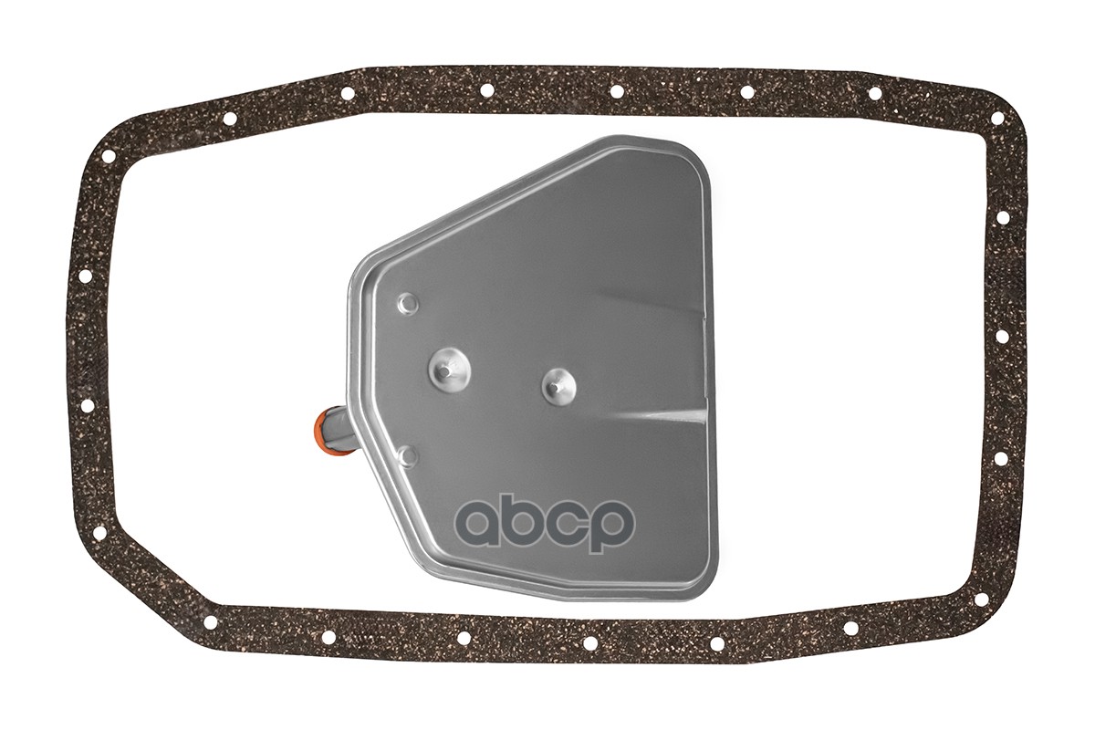 Фильтр АКПП с прокладкой MERCEDES-BENZ NISSAN CWORKS арт. b19cr1055