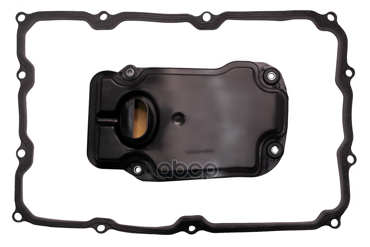 Фильтр АКПП с прокладкой B19CR1069 CWORKS арт. B19CR1069