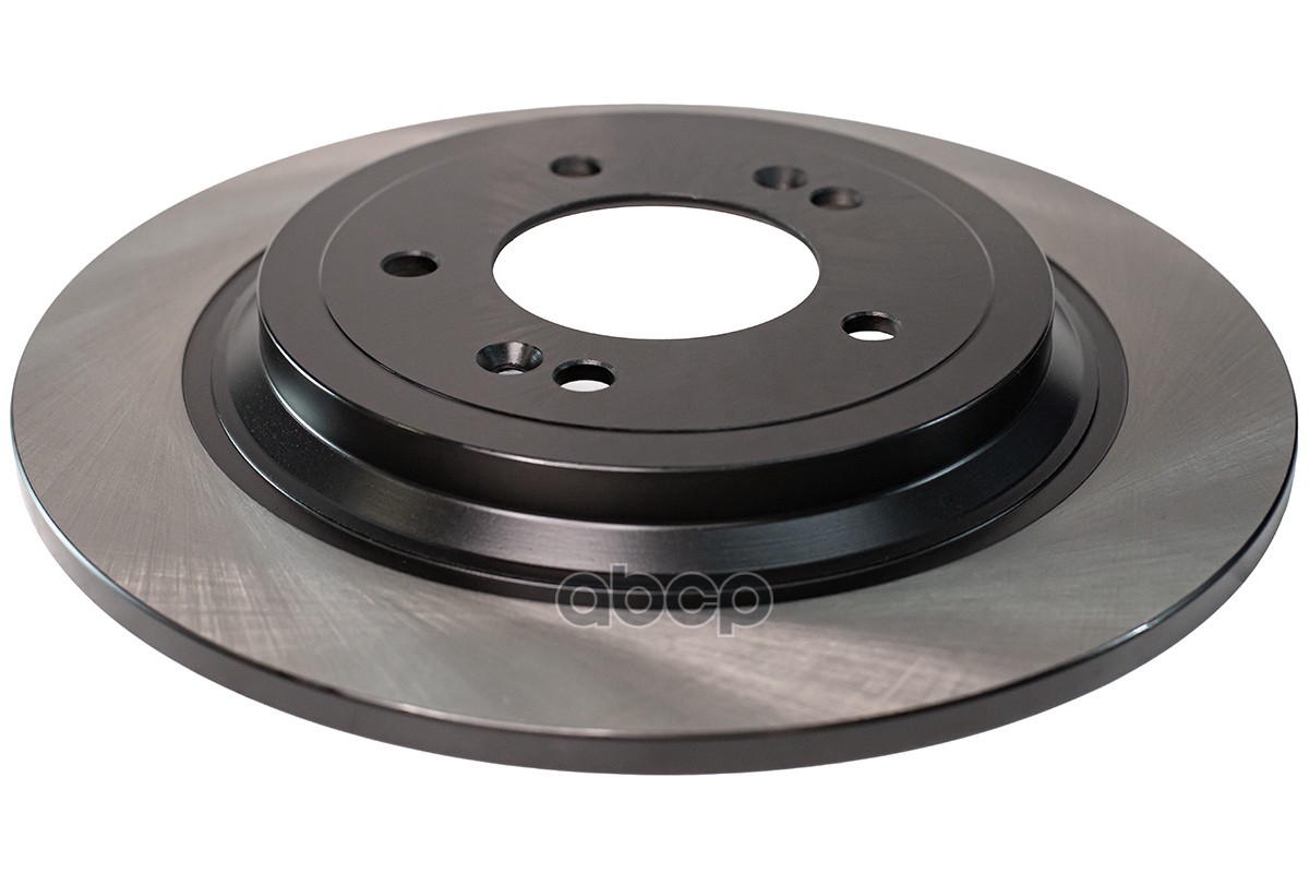 Тормозной диск задний C220R0729 CWORKS арт. C220R0729